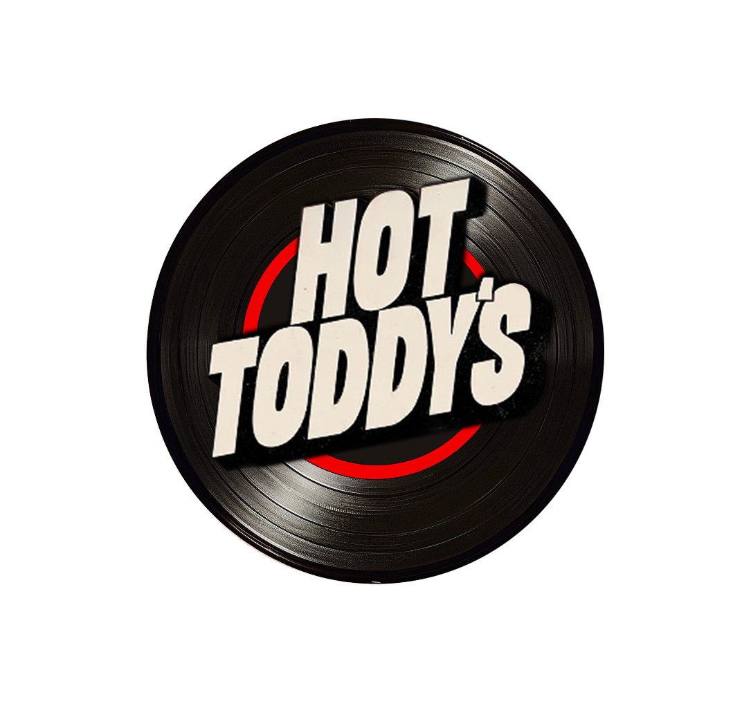 Hot Toddy's